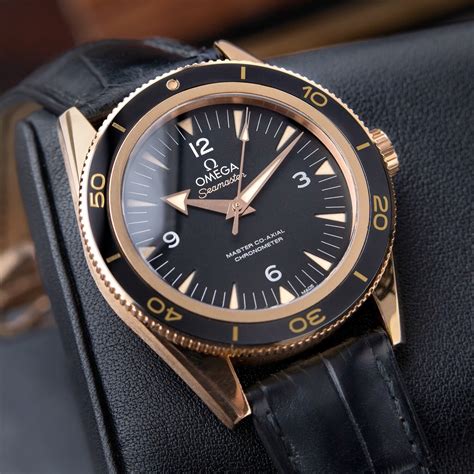 omega seamaster 300 sedna